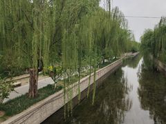 -元大都城垣遗址公园