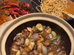 -巴厘龙虾·榜首油焖大虾(音乐学院·沿江酒馆店)