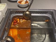 -海底捞火锅(河东万达广场店)