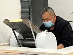 -李叁面馆(妇幼店)