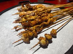 -醉烧膘·烧烤夜宵王(总店)