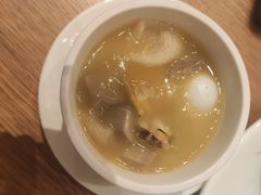 -苏州知音温德姆至尊酒店·四季海鲜自助餐厅(汾湖店)
