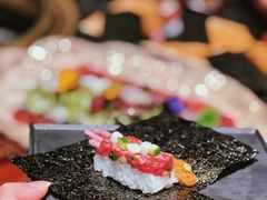 -老乾杯和牛烧肉(王府中环店)