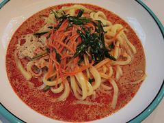 -燕兰楼·清真西北融合菜(亚运村店)
