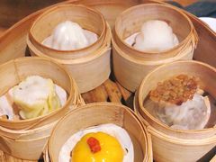 -南小馆(迪士尼小镇店)