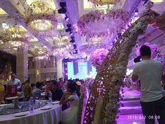 -上和臻品中国菜(花园街店)