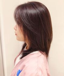 -Mentor Hair Salon