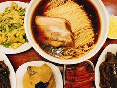 -同得兴面馆.苏式面.三虾面(园区店)