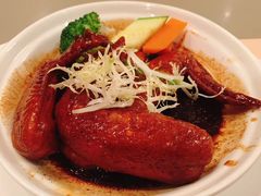 -太平馆餐厅(尖沙咀店)