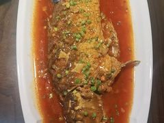 -秦月轩·陕西家乡菜(阜成路·五棵松店)