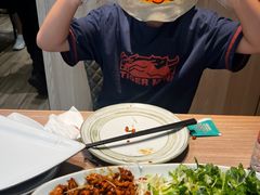 -老昌春饼(果戈里大街店)