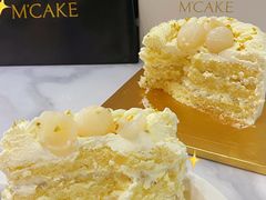 -M'CAKE(西单大悦城店)