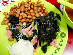 -北京理工大学新食堂