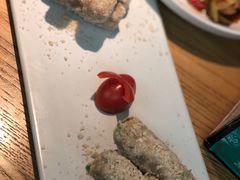 -潮粥荟·潮汕砂锅粥(朝阳大悦城店)