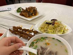 -那达慕蒙古风味酒楼