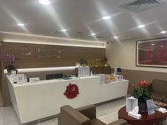 -百汇医疗健康管理与出国体检中心
