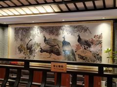 -龙悦湾酒家·八阵鱼生·渔人码头店