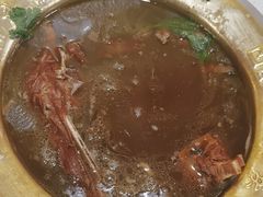 -和庆斋羊蝎子火锅·碳缸烧烤(顺义旗舰店)
