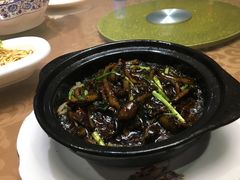 淮安软兜-富临轩私房菜(集庆门大街店)