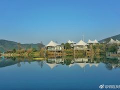 -帐篷客·溪龙茶谷度假酒店