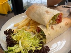 -Maxpoint Kitchen 西餐咖啡(乐峰广场店)