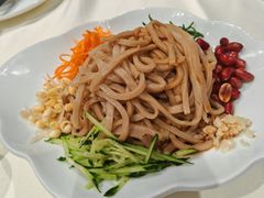 -老爷庙风味美食府(魏都大道店)