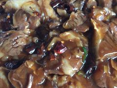 -清真·同发顺饭庄·烧麦(总店)