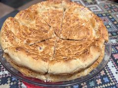 -新疆伊宁远征餐厅