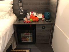 -香港铜锣湾皇悦酒店
