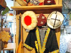 -纳鲁孜·新疆特色餐厅(上海悦荟广场店)