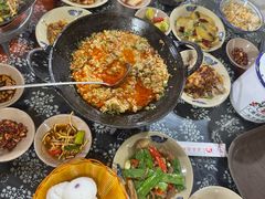 -张关合渣(航空大道店)