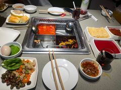 -海底捞火锅(和安宁春城店)