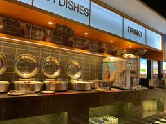 -纽斯特牛排自助餐厅(浦东文峰广场店)
