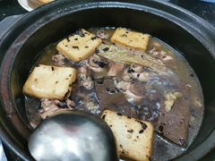 正宗黄酒鸡-赖记黄酒鸡(官吓店)