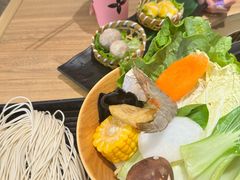 -呷哺呷哺 黄金牧场 (太原万象城店)
