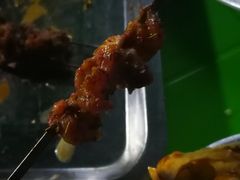 -玉园烧烤·海鲜辣炒