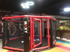 -星动力健身俱乐部(新塘店)