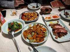 -小吊梨汤·北京菜·烤鸭(鸟巢店)