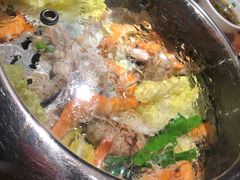 -三个渔夫·蒸汽海鲜(小白楼店)
