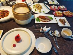 -大董(福田皇庭中心店)