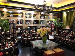 -上海1号私藏菜(静安店)
