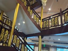-新龙船黄浦江餐饮游船官方自营店