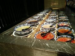 -星伦多自助料理·涮烤一体(嘉兴八佰伴店)