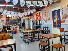 -炒豆合作社(磁器口店)