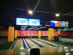 -合·保龄球馆(津悦城店)