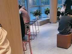 -麦当劳(北苑秋实路店)