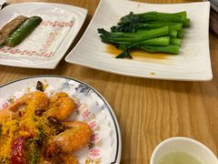 -德胜轩正宗顺德菜(宝安沙井会展中心店)
