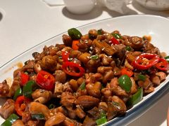 牛肝菌黄焖鸡-Colourful Yunnan Hawthorn 彩云南 孔雀