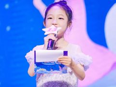-蓝话筒·少儿成人演讲口才·主持朗诵·戏剧表演(大华第一坊店)