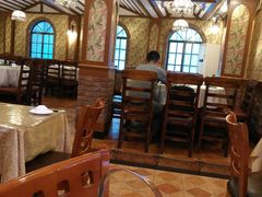 大堂-维吾尔餐厅(宜山路店)